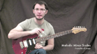 View Guitar Lesson